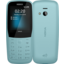 Nokialta kaksi uutta peruspuhelinta: Nokia 220 4G ja Nokia 105 Nokialta kaksi uutta peruspuhelinta: Nokia 220 4G ja Nokia 105